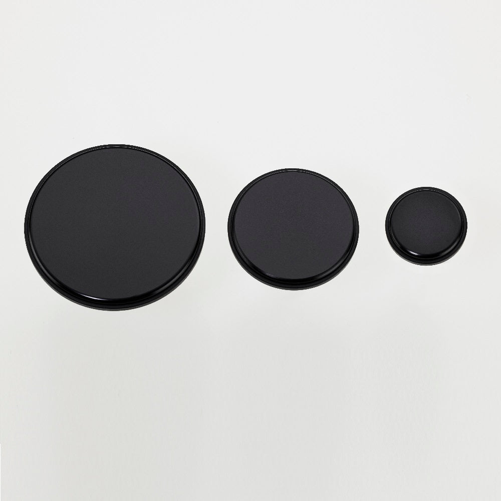 CAP electrodes